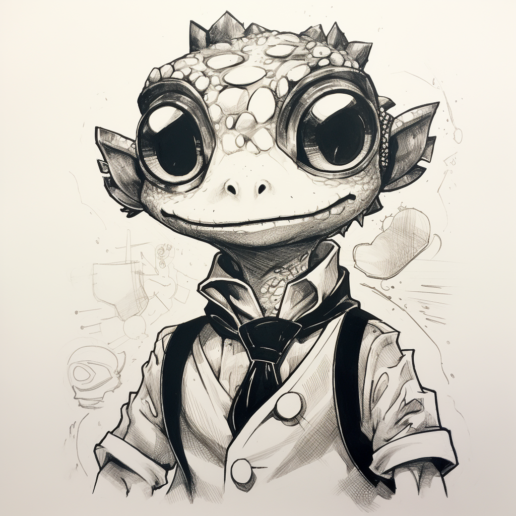 World of Gecko banner